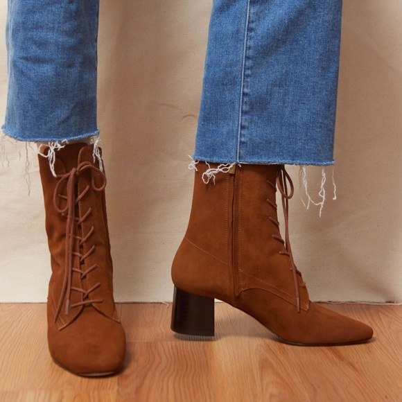 Mille Natasha boot - Picture 3 of 4